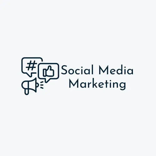 Social Media Marketing - Covers