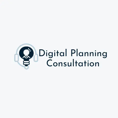 Digital Planning Consultation - Covers