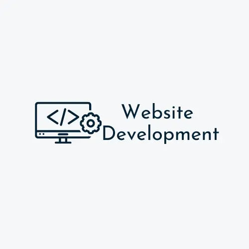 Web Development and Digital Design - Covers