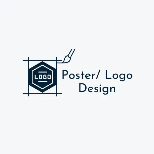 Logo/Poster Design Covers